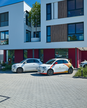 Ingolstadt, Pflege- und Versorgungsdienst Sonnenglanz GmbH