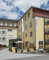Mörlenbach, SenVital Senioren- und Pflegezentrum Mörlenbach am Bürgerhaus
