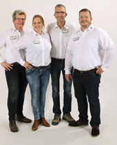 Bevern, de Boer - Ihre Ambulante Krankenpflege GmbH