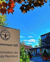 Meersburg, Dr. Zimmermann Stift