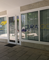 Grevenbroich, CURA GOLD GmbH