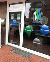 Herzebrock-Clarholz, Armonia Mobile Pflege GmbH