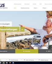 Nordhorn, Braus Lift & Care Systems GmbH