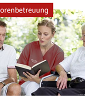 Stadtroda, "care & mehr GmbH Pflege & Services"