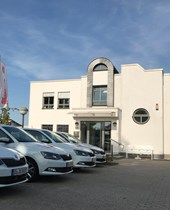 Sankt Augustin, Johanniter-Unfall-Hilfe e.V. Regionalverband Bonn/Rhein-Sieg/Euskirchen