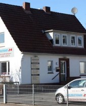 Wedel, das Pflegeteam 24 GmbH Pflegedienst