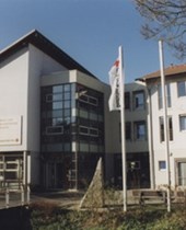 Weilerbach, DRK Wohn- und Dienstleistungszentrum Weilerbach