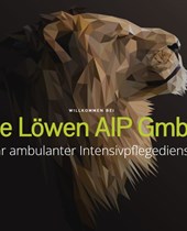 Gießen, Die Löwen AIP GmbH Ambulanter Intensivpflegedienst