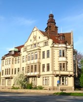 Erfurt, Helios Residenz "Am Nordpark"