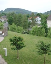 Witzenhausen, Evang. Altenheim Haus Salem
