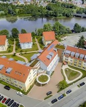 Schwandorf, Naab Residenz Pflegeheim GmbH