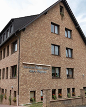 Wehrheim, Alterswohnsitz Flücken GmbH & Co.