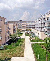 Ingolstadt, Alloheim Senioren-Residenz „Elisa“