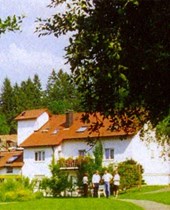 Murrhardt, Alten- und Pflegeheim Fritz