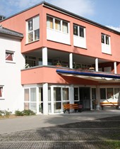 Lichteneiche, SENIOTEL® gGmbH Seniorenzentrum Lichteneiche