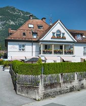 Garmisch-Partenkirchen, Haus Alexandra