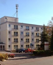 Zwickau, Haus Planitz
