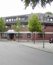 Meppen, Bürgerhilfe Alten- und Pflegeheim Haus Hülsmann