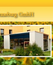 Ronneburg, Pflegeheim Ronneburg gGmbH