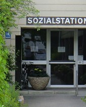 München, Sozialstation Berg am Laim und Trudering gGmbH - Standort Trudering