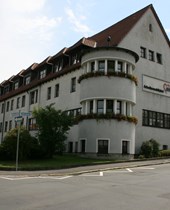 Kulmbach, Heiner-Stenglein- Senioren- und Pflegeheim