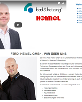 Wilnsdorf, Ferdi Heimel GmbH