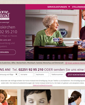 Euskirchen, Home Instead Seniorenbetreuung - Euskirchen