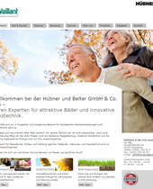 Wuppertal, HÜBNER & BELTER GmbH & Co. KG