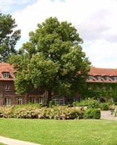 Dortmund, Alloheim Senioren-Residenz „Schloss Westhusen”