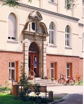 Schwäbisch Hall, Gottlob-Weisser-Haus