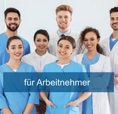 Frankfurt am Main, MP Ambulanter Pflegedienst UG