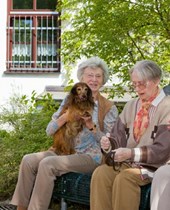 Kastl, BRK Seniorenwohn- und Pflegeheim Kastl