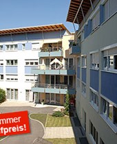 Mosbach, ASB-Seniorenzentrum am Elzpark Mosbach