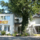 Hohen Neuendorf, ASB Seniorenpflegeheim "Seniorenhaus am Hain"