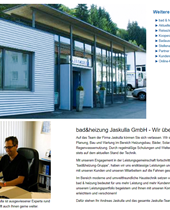 Furtwangen, Jaskulla GmbH