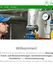 Hamburg, Kagemann und Markmann Sanitär- und Heizungstechnik GmbH