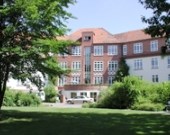 Bad Wilsnack, KMG Seniorenresidenz "Haus Goethe"