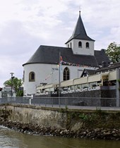 Köln, MATERNUS SeniorenCentrum Köln-Rodenkirchen