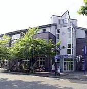 Brunsbüttel, Vitanas Sozialpsychiatrisches Centrum Koog-Haus