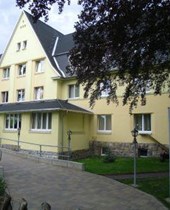 Augustusburg, Lifetime Seniorenzentrum GmbH