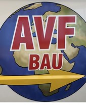 Andernach, AVF GmbH - Andernach