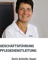Losheim am See, Losheimer Pflegedienst Doris Schmitz-Sauer