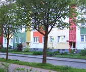 Naumburg, Luisenhaus APH