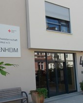 Karlsruhe, Luisenheim