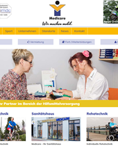 Neubrandenburg, Medicare GmbH