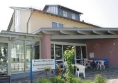 Mörsdorf, Paritätisches Pflegezentrum Beltheim