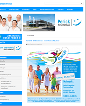 Steinfurt, reha team Perick GmbH
