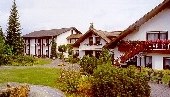 Naumburg, Pflege- und Altenheim Hahn