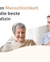Düsseldorf, Pflegedienst Bernstein GmbH