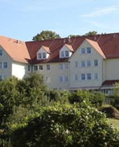 Lommatzsch, Pflegeheim Lommatzsch